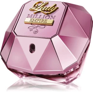 Paco Rabanne Lady Million Empire 80 ml woda perfumowana 