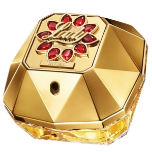 Paco Rabanne Lady Million Royal 80 ml woda perfumowana