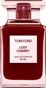 Tom Ford Lost Cherry 100 ml woda perfumowana 