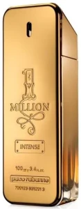 Paco Rabanne 1 Million Intense 100 ml woda toaletowa 