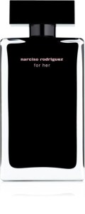 Narciso Rodriguez For Her 100 ml woda toaletowa